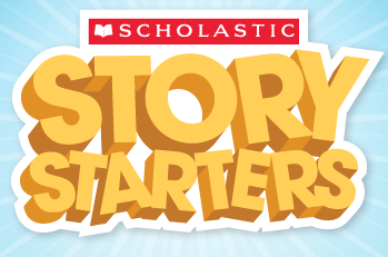 Scholastic Story Starters></a>

<!--
In span style, use -   display: block; line-height: 2em; - to control line spacing  -
-->

<!--
<span id=